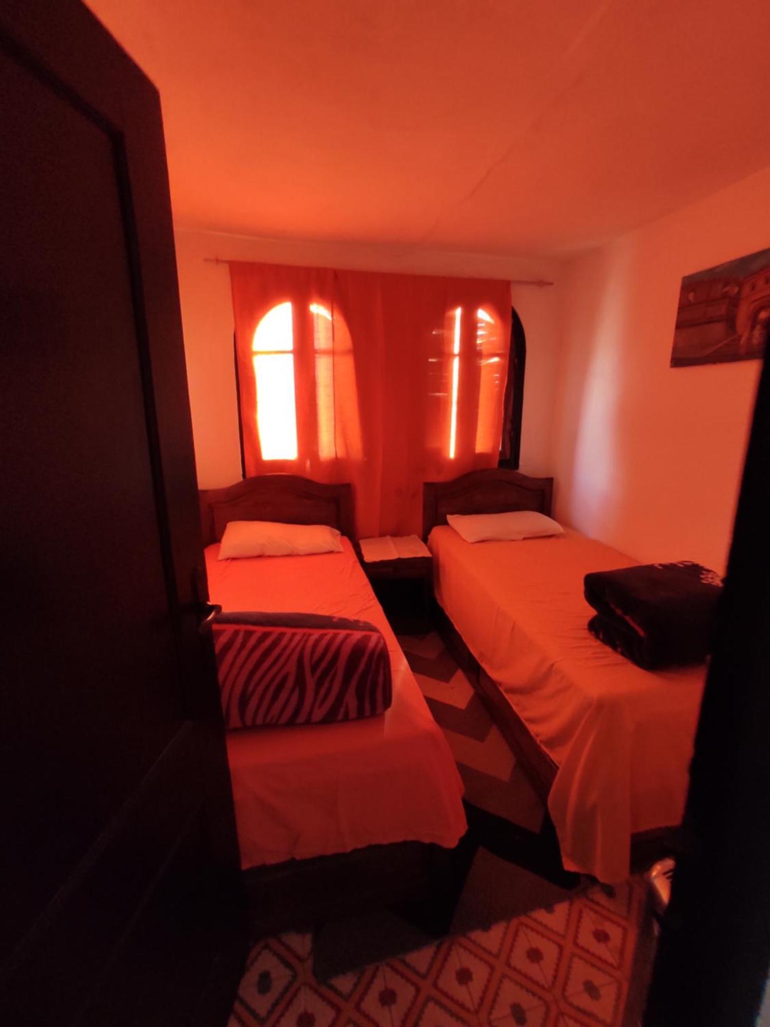 Ferienwohnung Dar Daoued C43 Chefchaouen Zimmer foto